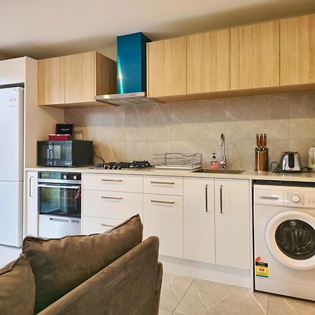 3E Apartment 特卡波湖 外观 照片