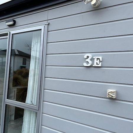 3E Apartment 特卡波湖 外观 照片